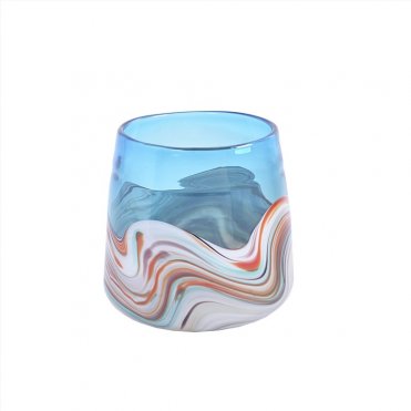 Sand vase 2