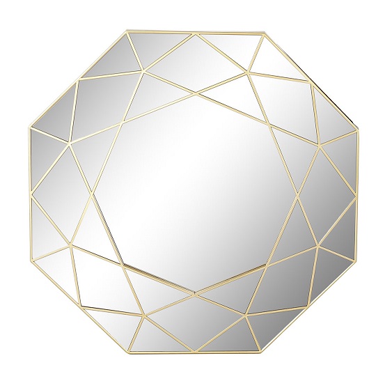 Speil geometrisk 1