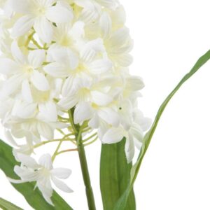 Flor blanca 2