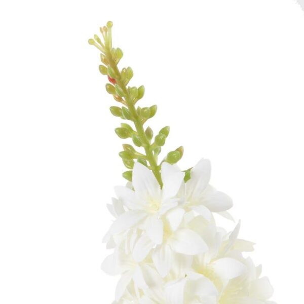 Flor blanca 3