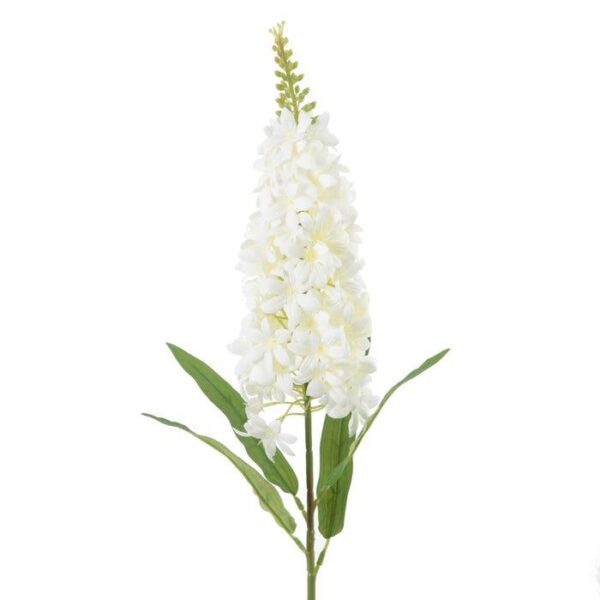 Flor blanca 4
