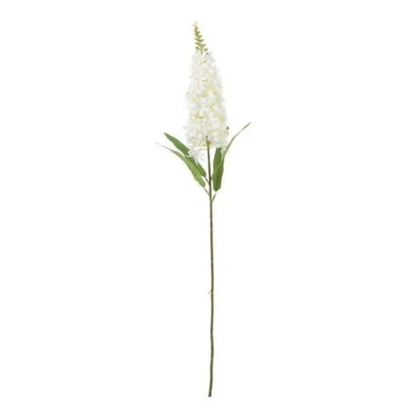 Flor blanca 5